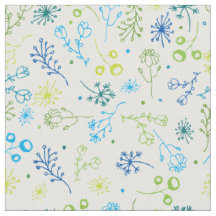 Fête printanière florale