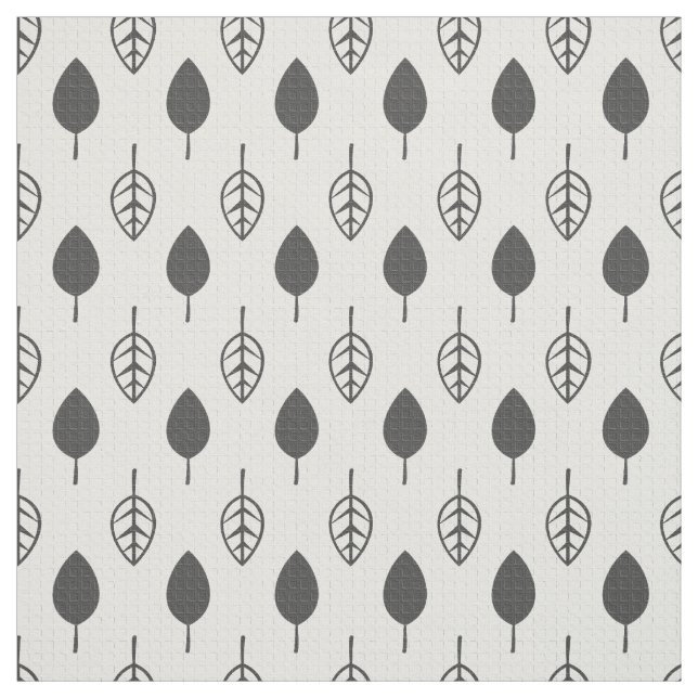 tissu feuille (Échantillon)