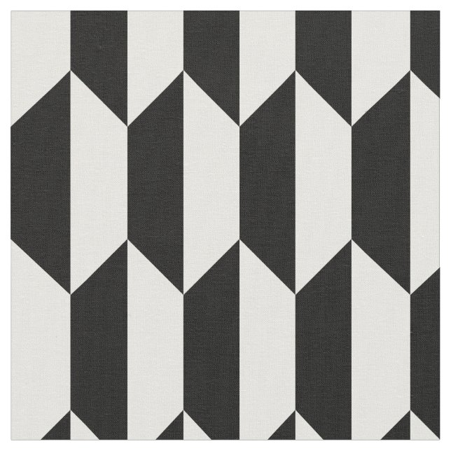 Tissu Feuille oblong (Fermer)