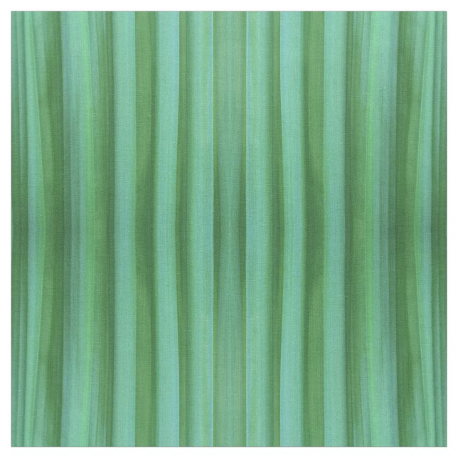 Tissu Feuille striée (Échantillon)