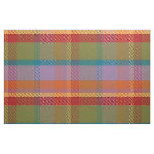 Tissu FF de couverture forestière