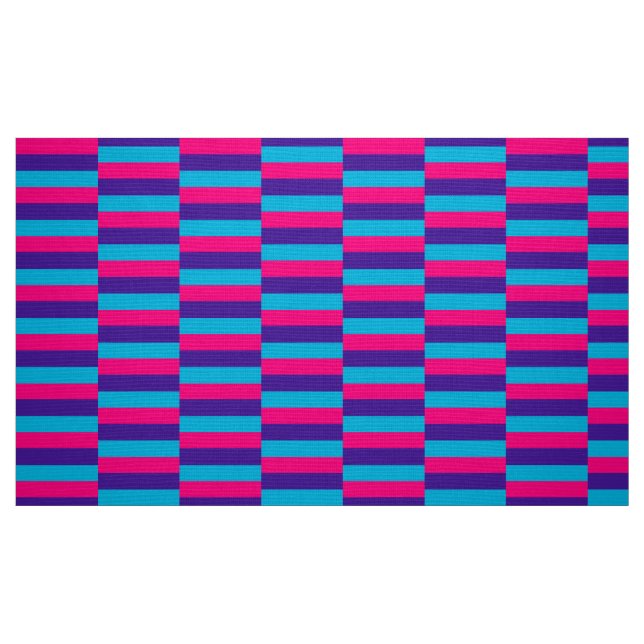 Tissu Fierté androgyne (Fat Quarter)