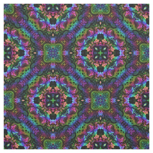 Tissu Fierté des crickets (Échantillon)