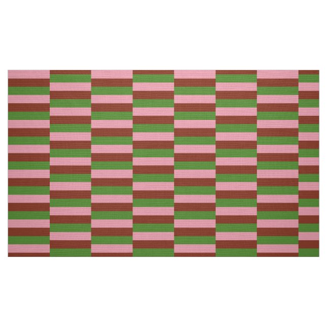 Tissu Fierté gynosexuelle (Fat Quarter)