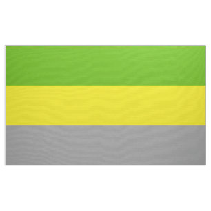 Tissu Fierté lithromantique