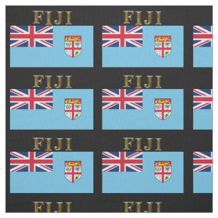 TISSU FIJI