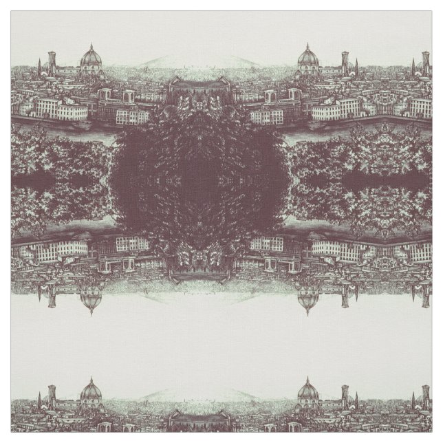 Tissu Firenze (Échantillon)