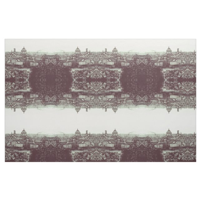 Tissu Firenze (Fat Quarter)