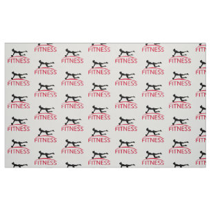 Tissu Fitness