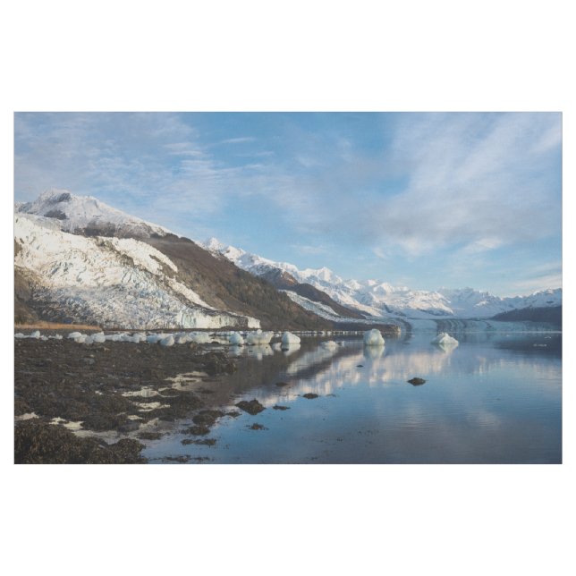 Tissu Fjord du Collège Icy (Yard)