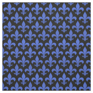 Tissu Fleur de lis Motif Classic