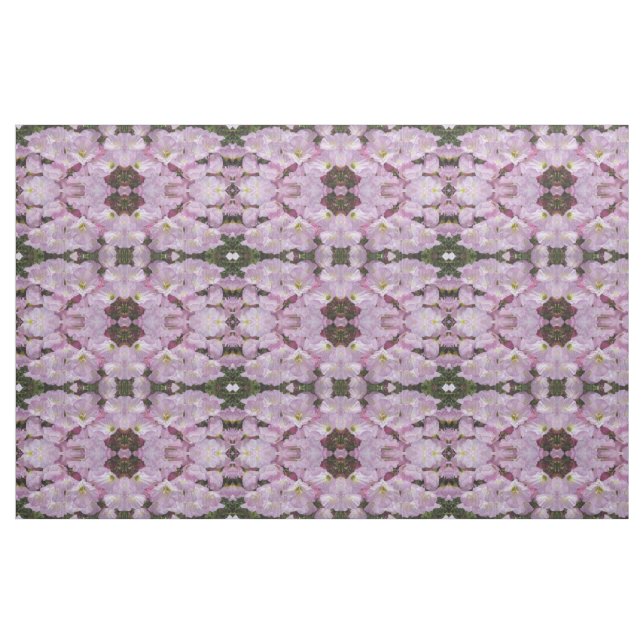Tissu - Fleuris Primrose Kaleidoscope (Yard)