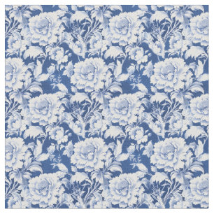 Tissu Fleurs de rose blanche sur papier peint de la natu