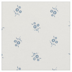 Tissu Floral 1920