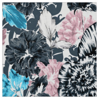 Tissu Floral_EB050812
