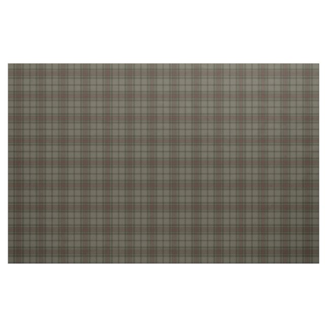 Tissu Flynn Tartan (Yard)