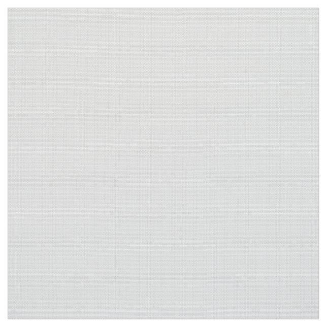 Tissu Fond blanc avec un motif répétitif de petits (Échantillon)