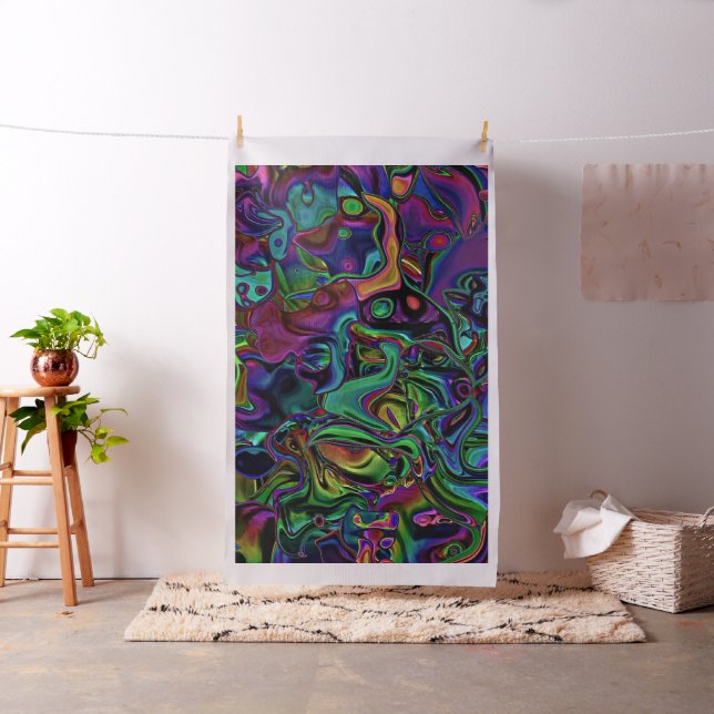 Tissu Fonte cérébrale (In Situ)