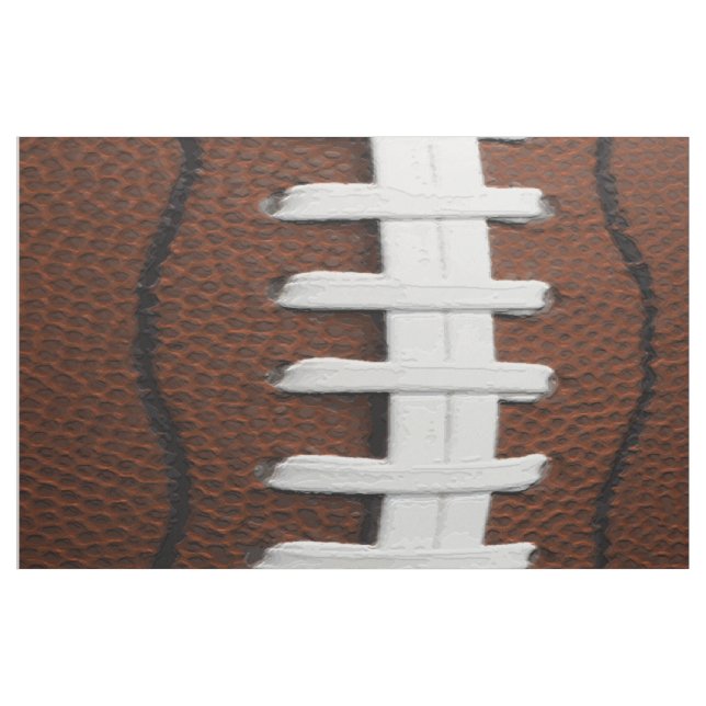Tissu Football Motif Arrière - plan (Yard)
