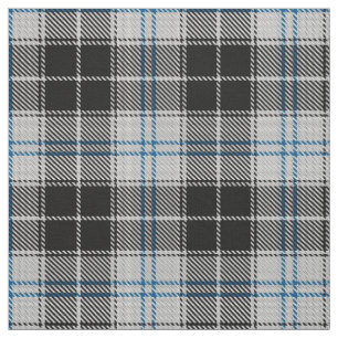 Tissu Forbes Dress Clans Originaux Tartan