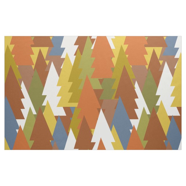 Tissu Forêt (Fat Quarter)