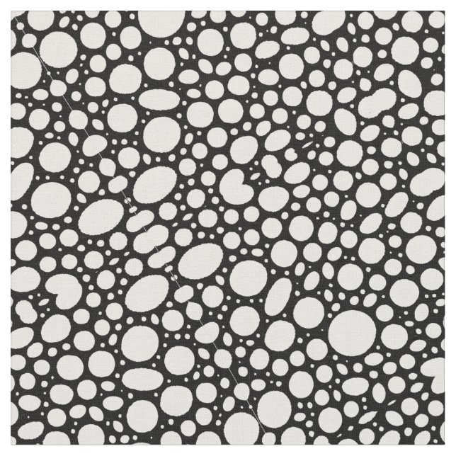 Tissu Forme amusante (Fermer)