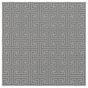 Tissu Formes géométriques simples