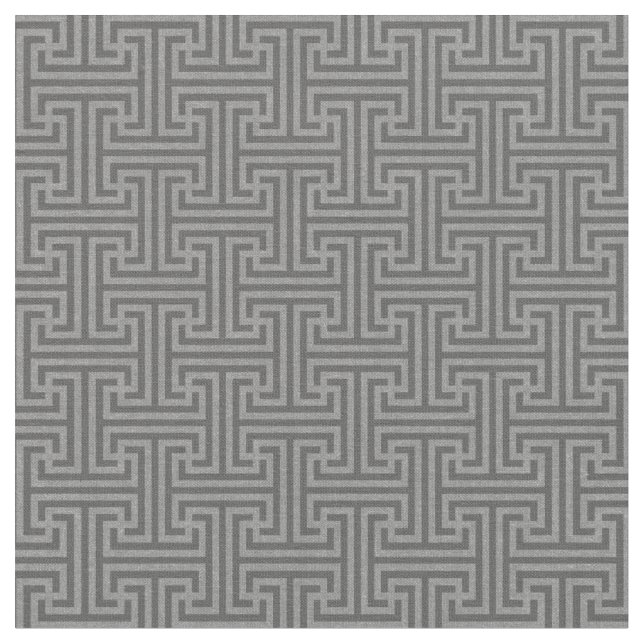 Tissu Formes géométriques simples (Fermer)