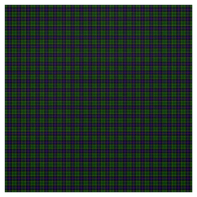 Tissu Forsyth Tartan (Échantillon)