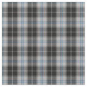 Tissu Forteresse Clans Originaux Tartan Plaid