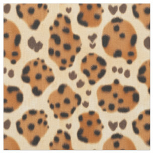 Tissu Fourrure de chat