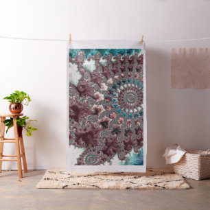 Tissu Fractal de Bohême