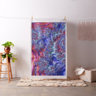 Tissu Fractal Super
