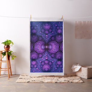 Tissu Fractale d'Apophysis - fusion d'atomes + vos idée