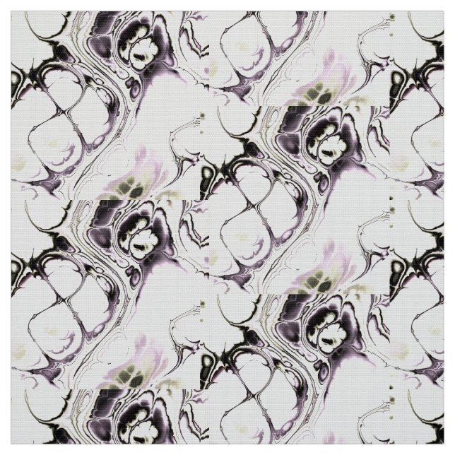 Tissu fractale molle 1 (Échantillon)