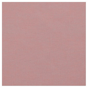Tissu Fraise Sombre Poussiéreuse Texturée