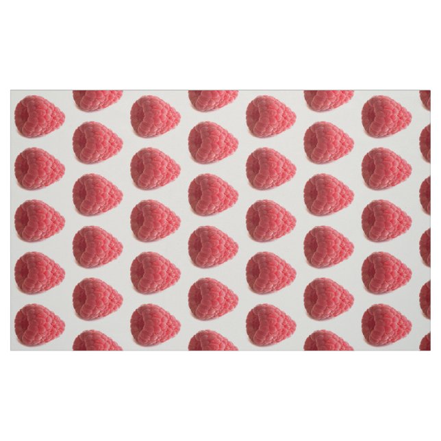 Tissu Framboise (Fat Quarter)