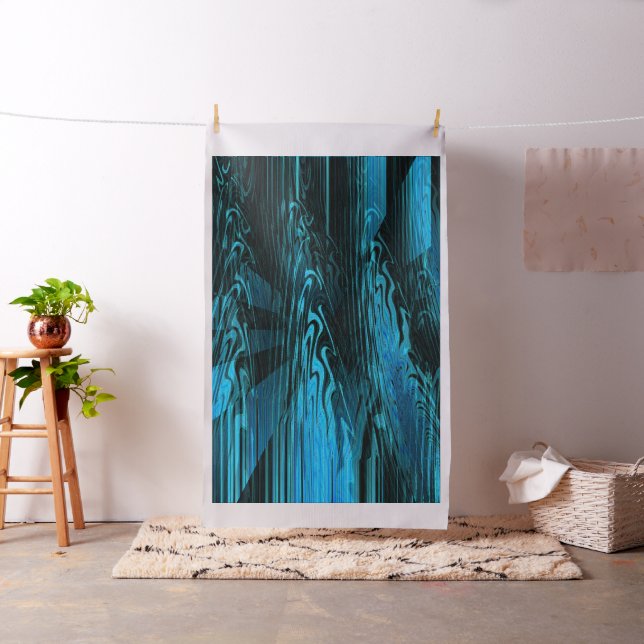 Tissu Frappé..... (In Situ)