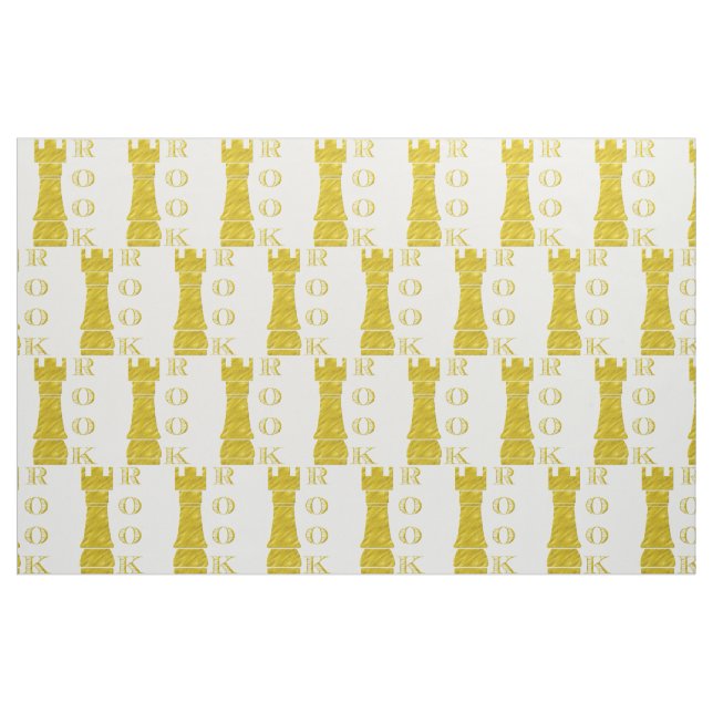 Tissu Freux (Fat Quarter)