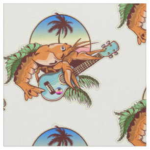 Tissu funny lobying