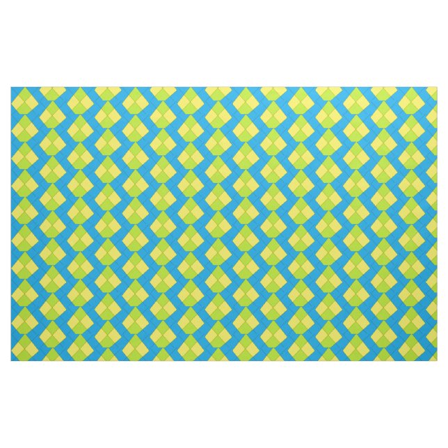 Tissu G & Y Island (Yard)