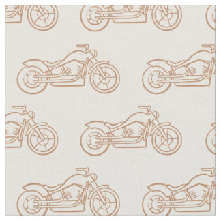 Tissu Garçons moto course vélo moto neutre