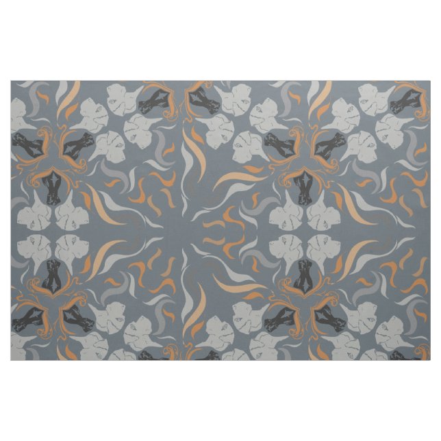 Tissu Géant doux (Fat Quarter)