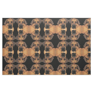 Tissu géant doux de great dane