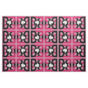 Tissu Géants douces