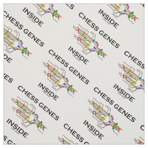 Tissu Gènes d'échecs dans l'Humour de réplication de