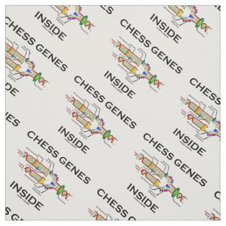 Tissu Gènes d'échecs dans l'Humour de réplication de l'A