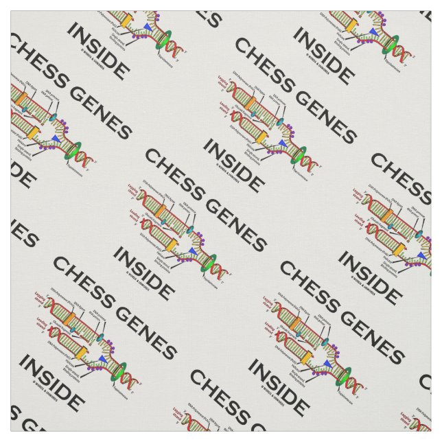 Tissu Gènes d'échecs dans l'Humour de réplication de l'A (Échantillon)