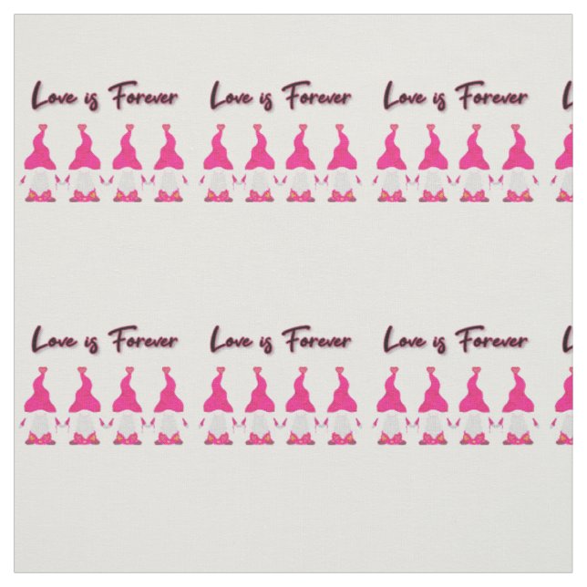 Tissu génomes valentines uniques (Échantillon)
