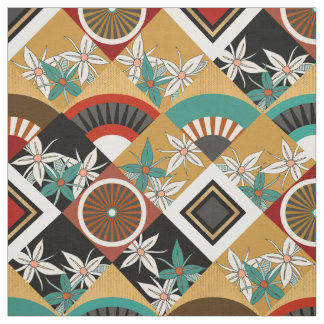 Tissu géo